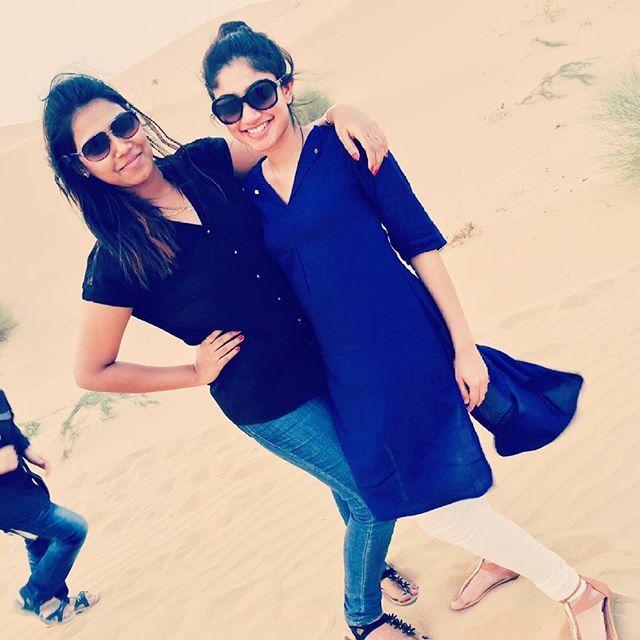 Cute Actress Sai Pallavi Never Seen Photos Collections!