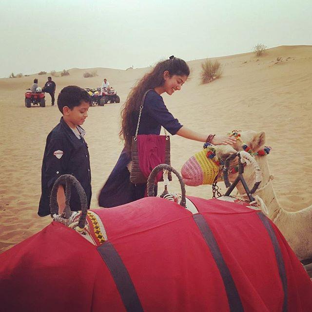 Cute Actress Sai Pallavi Never Seen Photos Collections!