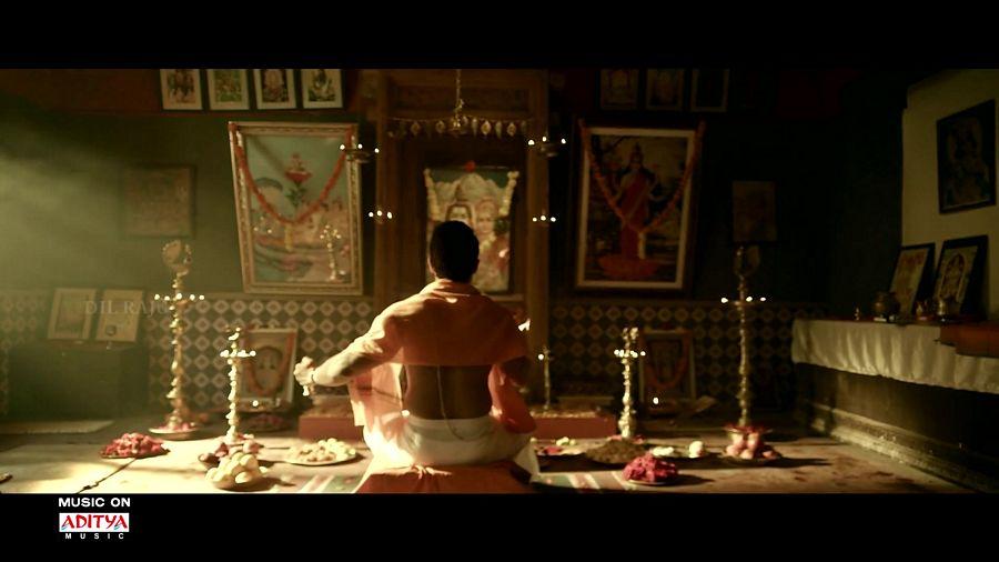 DJ Duvvada Jagannadham Movie Latest Stills