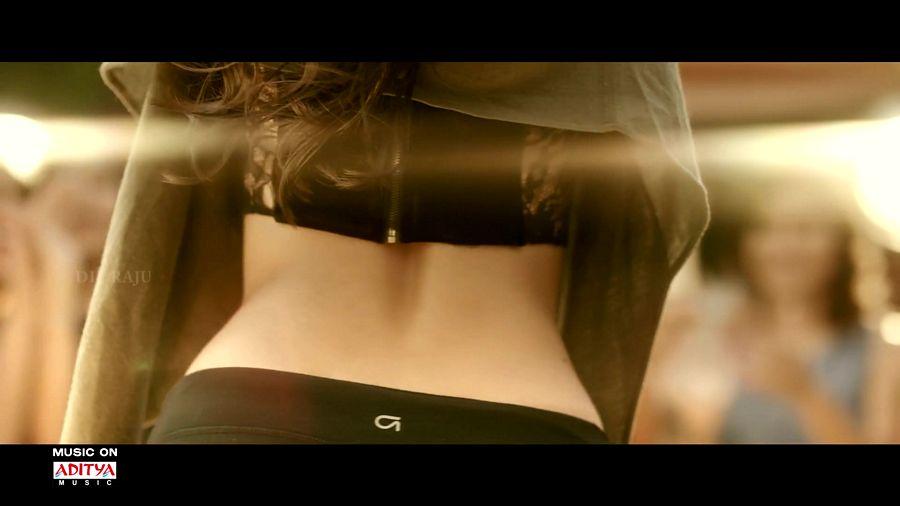 DJ Duvvada Jagannadham Movie Latest Stills