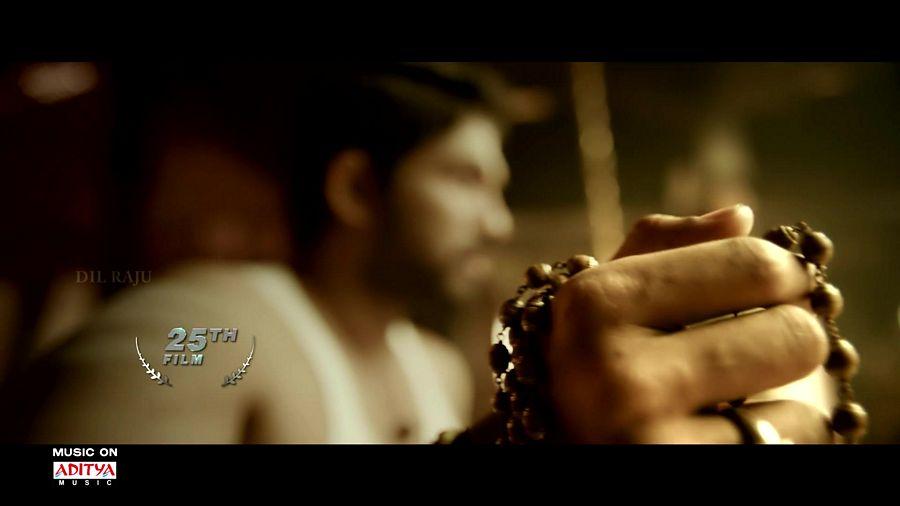 DJ Duvvada Jagannadham Movie Latest Stills