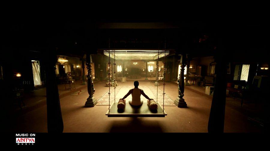 DJ Duvvada Jagannadham Movie Latest Stills