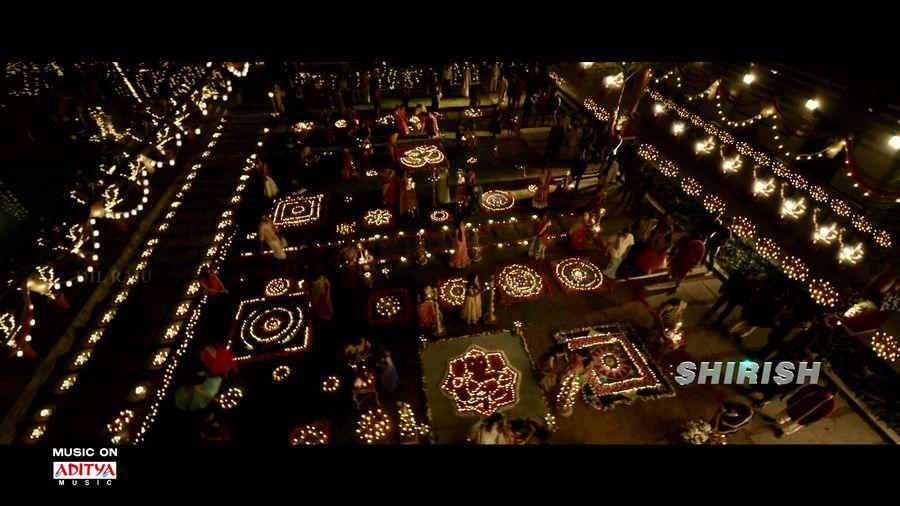 DJ Duvvada Jagannadham Movie Latest Stills