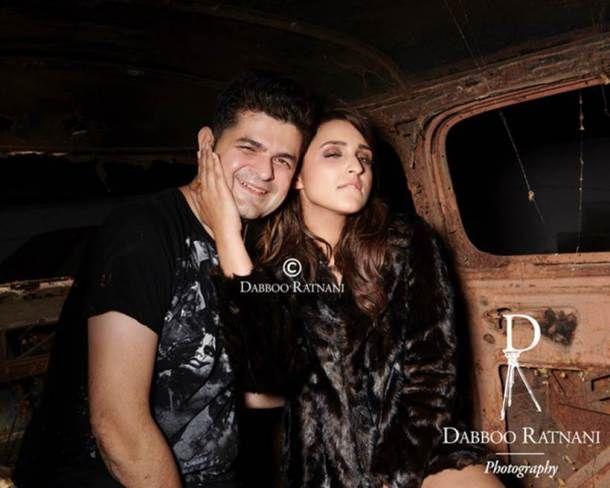 Dabboo Ratnani 2018 Calendar Bollywood Actor's Here!