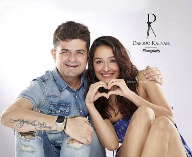 Dabboo Ratnani 2018 Calendar Bollywood Actor's Here!