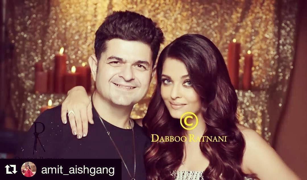 Dabboo Ratnani 2018 Calendar Bollywood Actor's Here!