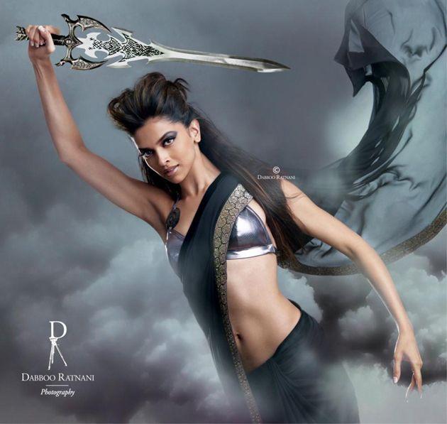 Dabboo Ratnani 2018 Calendar Bollywood Actor's Here!