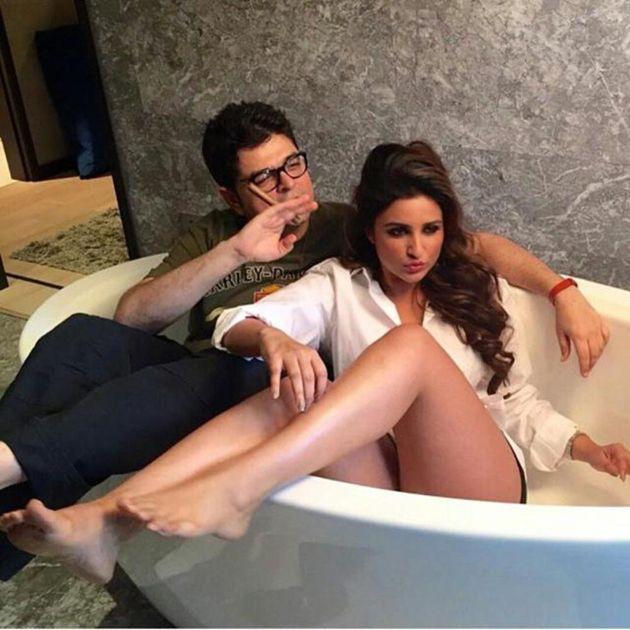 Dabboo Ratnani 2018 Calendar Bollywood Actor's Here!