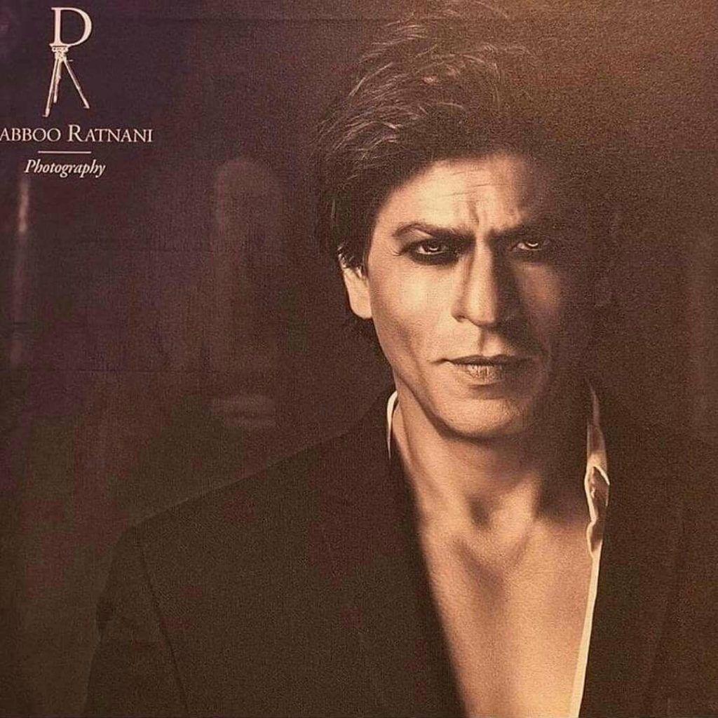 Dabboo Ratnani 2018 Calendar Bollywood Actor's Here!