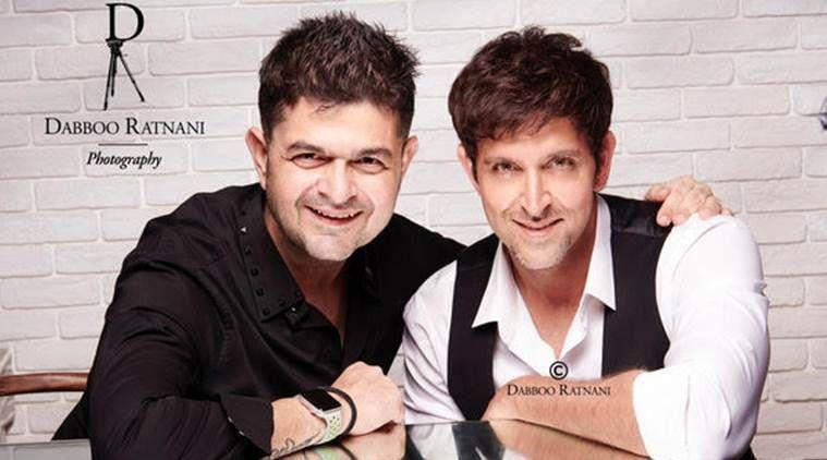 Dabboo Ratnani 2018 Calendar Bollywood Actor's Here!