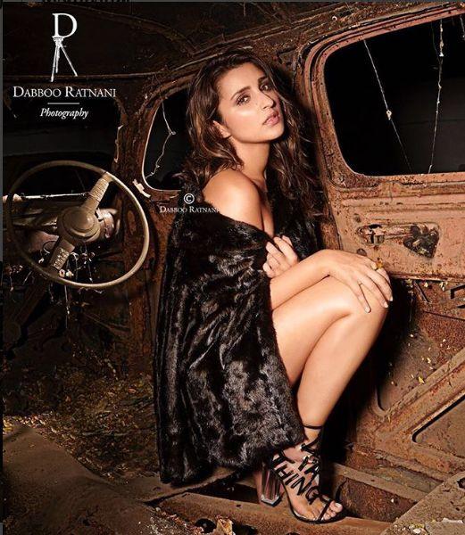 Dabboo Ratnani 2018 Calendar Bollywood Actor's Here!