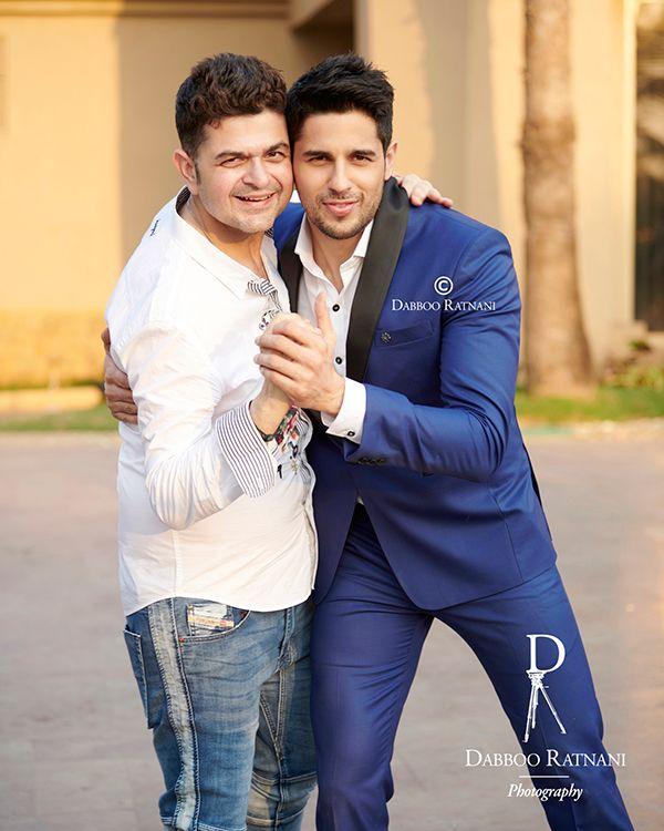 Dabboo Ratnani 2018 Calendar Bollywood Actor's Here!