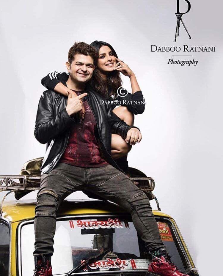 Dabboo Ratnani 2018 Calendar Bollywood Actor's Here!