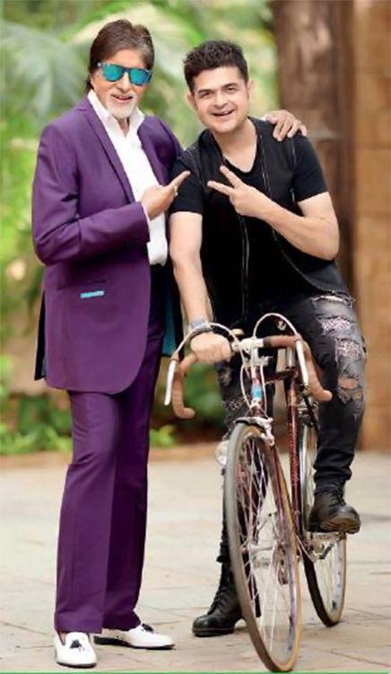 Dabboo Ratnani 2018 Calendar Bollywood Actor's Here!