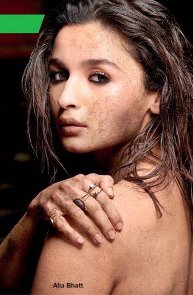 Dabboo Ratnani 2018 Calendar Bollywood Actor's Here!