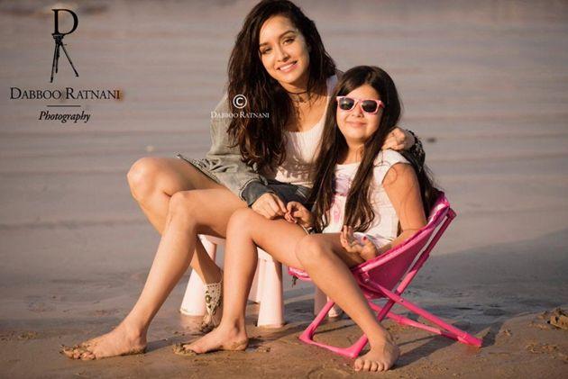 Dabboo Ratnani 2018 Calendar Bollywood Actor's Here!