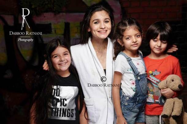 Dabboo Ratnani 2018 Calendar Bollywood Actor's Here!