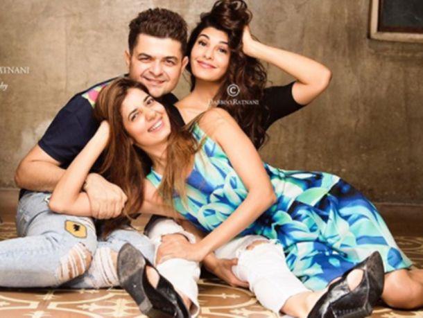 Dabboo Ratnani 2018 Calendar Bollywood Actor's Here!