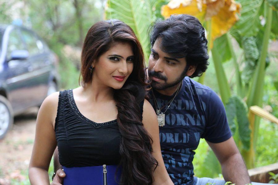 Dandu Movie Photos 