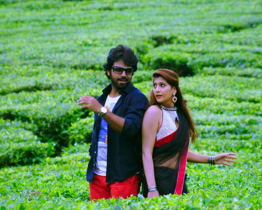 Dandu Movie Photos 