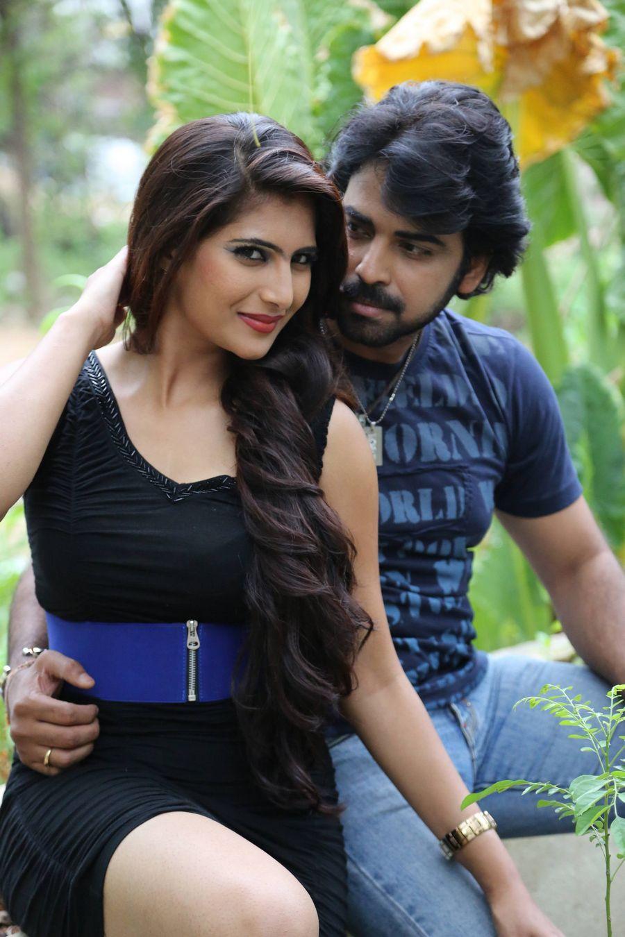 Dandu Movie Photos 