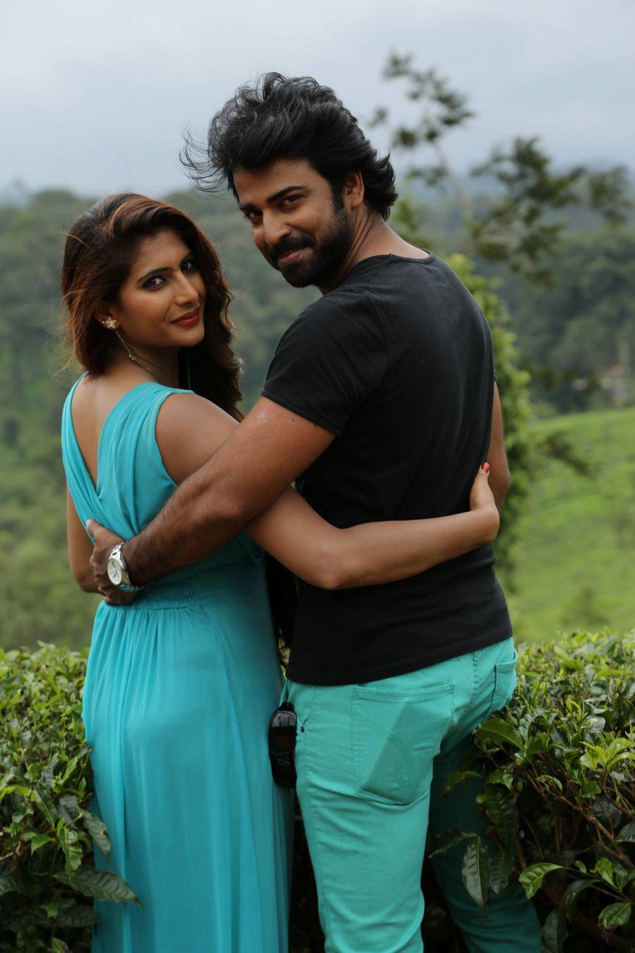 Dandu Movie Photos 