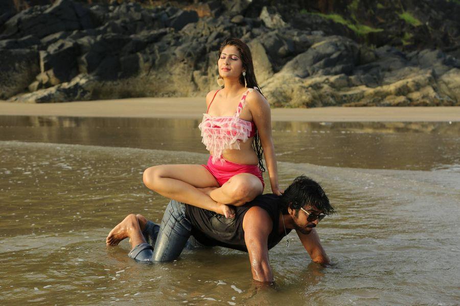 Dandu Movie Photos 