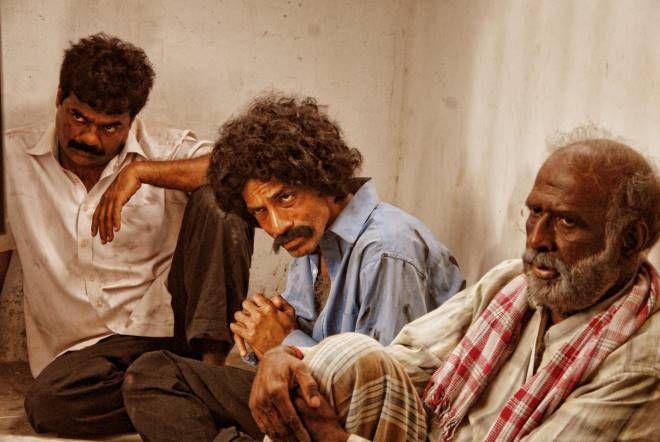 Dandupalyam 3 Movie Latest Stills & Posters