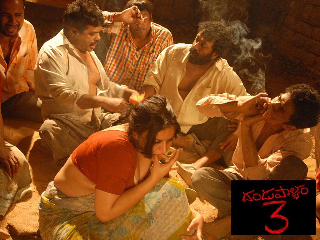 Dandupalyam 3 Movie Latest Stills & Posters