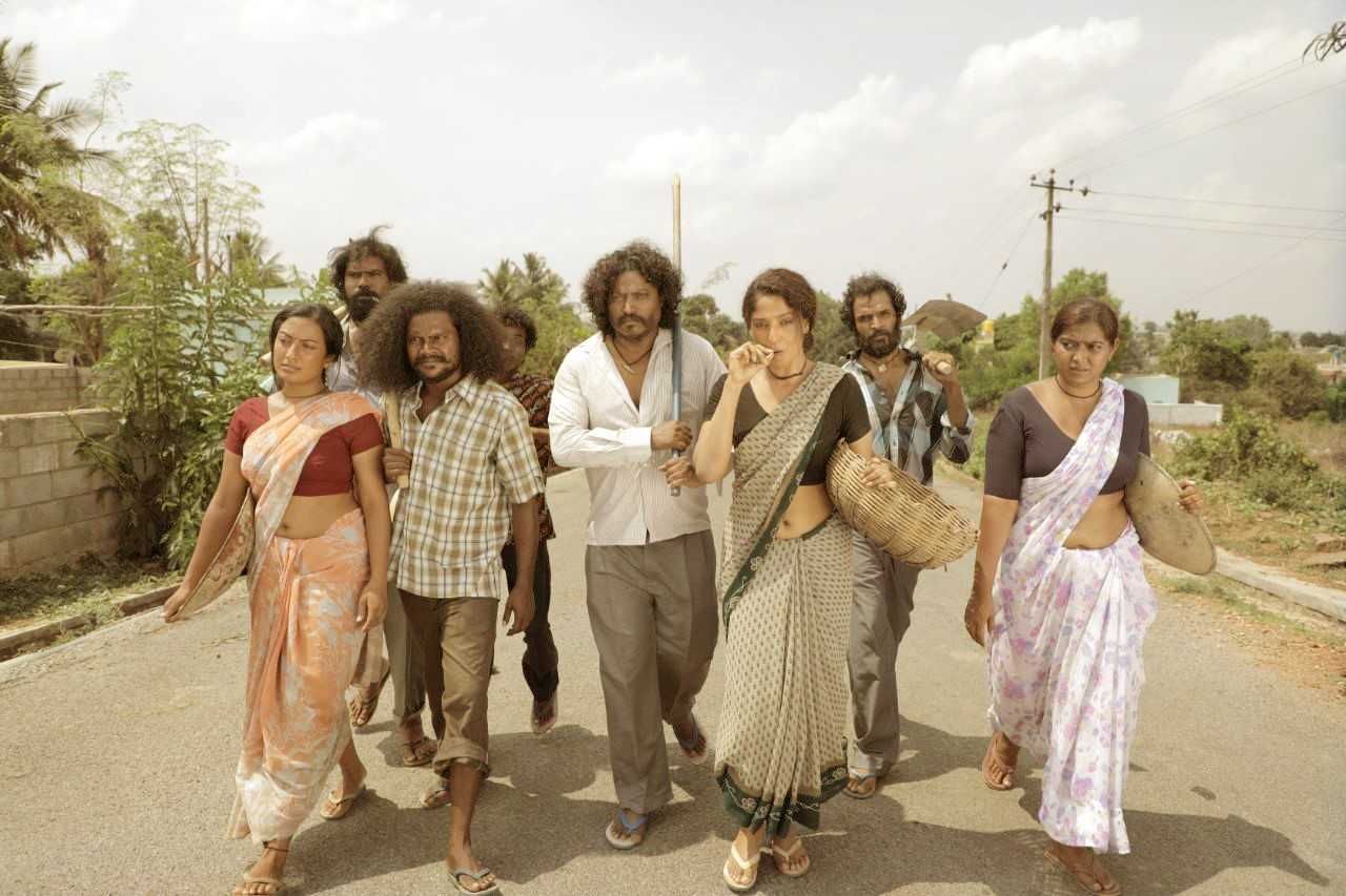 Dandupalyam 4 Movie Photos