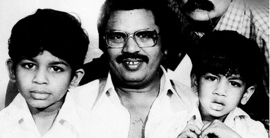 B'day Special: Dasari Narayana Rao Rare & Unseen Photos