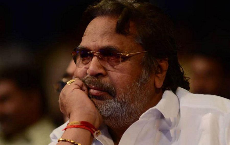 B'day Special: Dasari Narayana Rao Rare & Unseen Photos