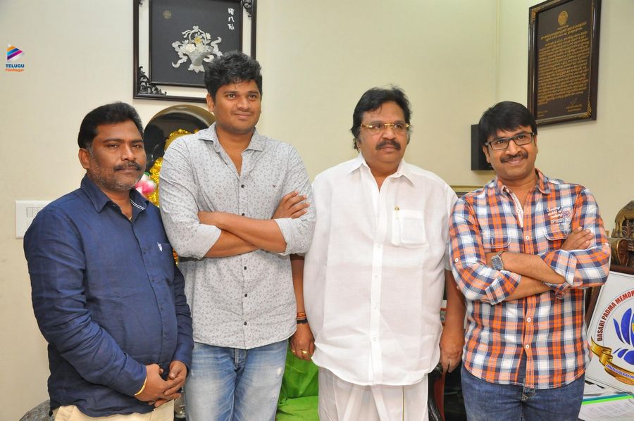 B'day Special: Dasari Narayana Rao Rare & Unseen Photos