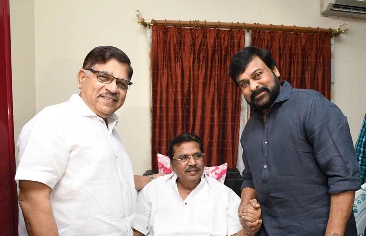 B'day Special: Dasari Narayana Rao Rare & Unseen Photos