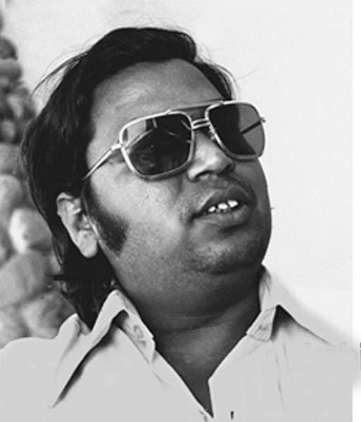 B'day Special: Dasari Narayana Rao Rare & Unseen Photos