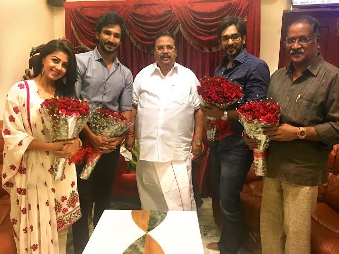 Dasari naryana rao Family and Friends photos