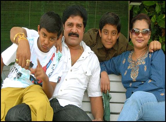 Dasari naryana rao Family and Friends photos