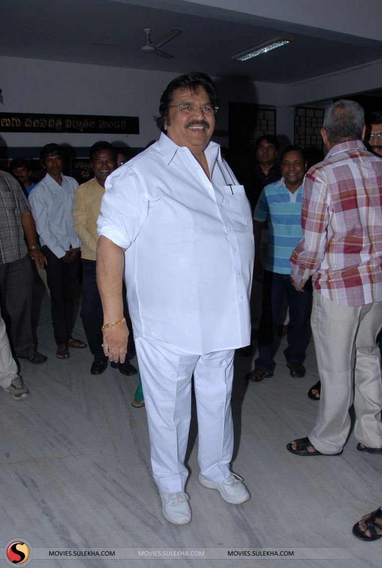 Dasari naryana rao Family and Friends photos