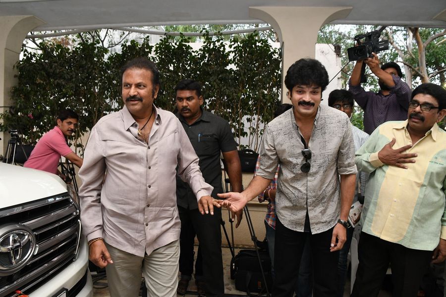 Dasari naryana rao Family and Friends photos