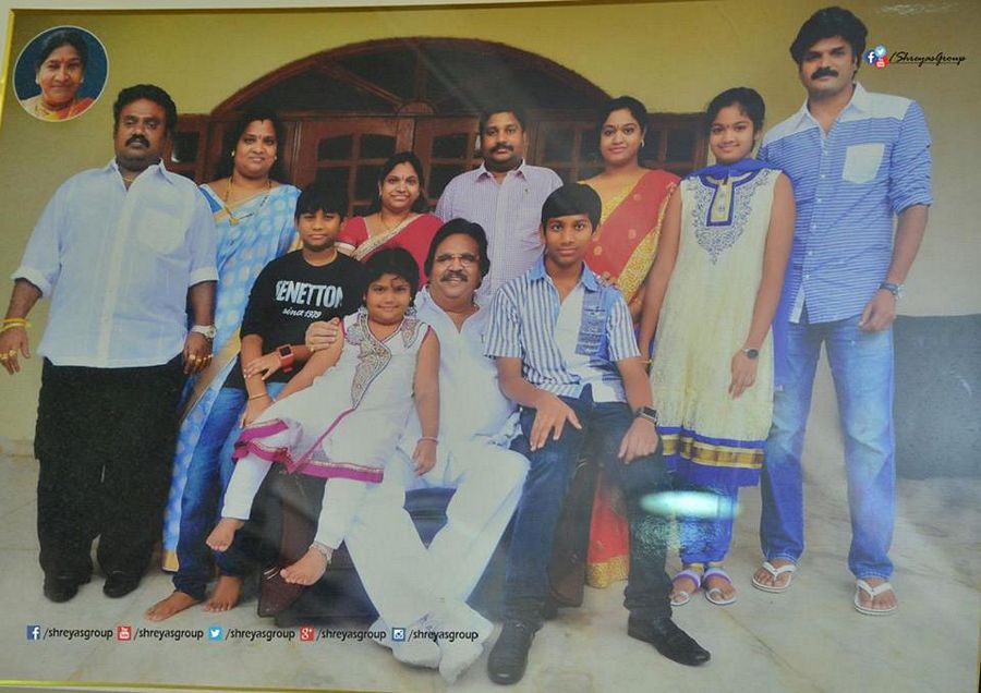 Dasari naryana rao Family and Friends photos