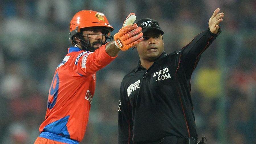 Delhi Daredevils vs Gujarat Lions Match Highlights Photos