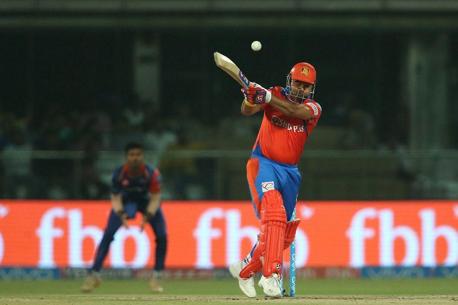 Delhi Daredevils vs Gujarat Lions Match Highlights Photos