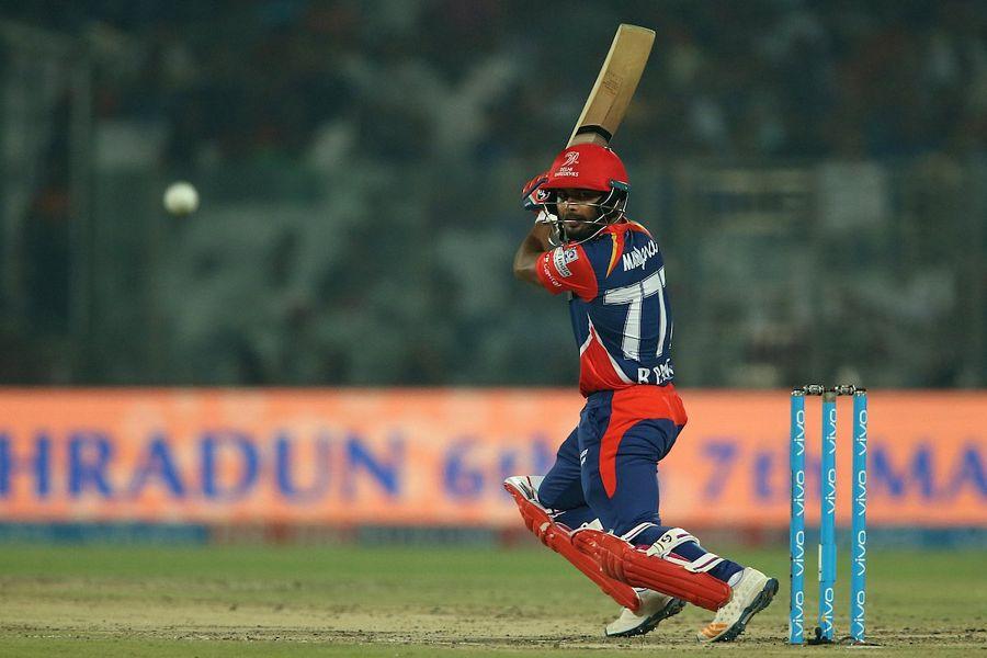 Delhi Daredevils vs Gujarat Lions Match Highlights Photos