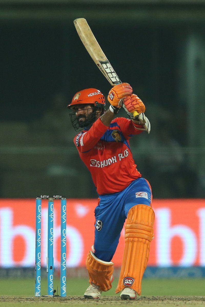 Delhi Daredevils vs Gujarat Lions Match Highlights Photos