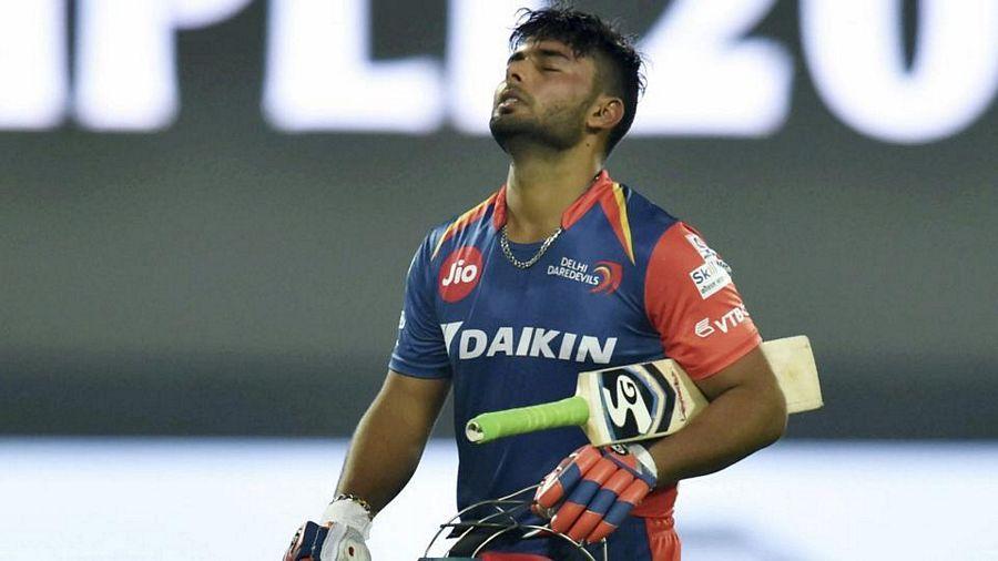 Delhi Daredevils vs Gujarat Lions Match Highlights Photos