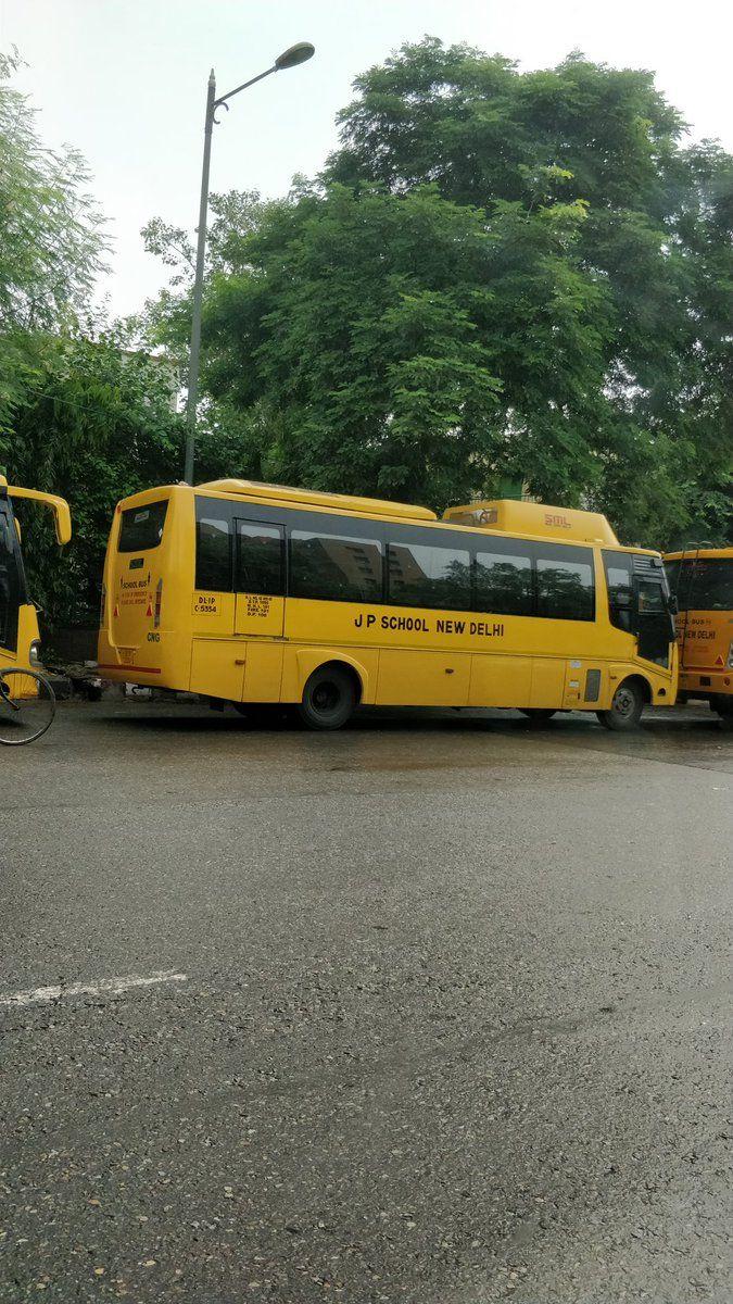 Delhi Rains: Heavy rainfall lashes parts of the national capital