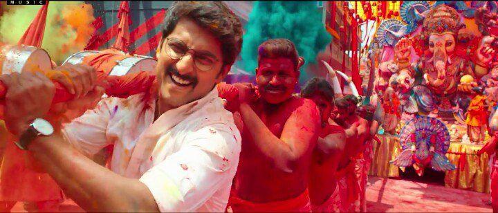 DevaDas Movie Latest Photos & Posters