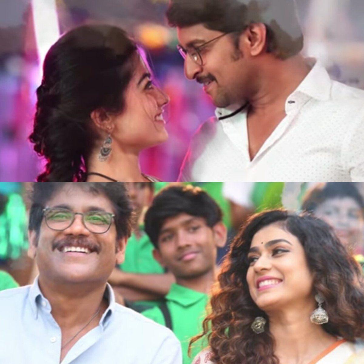 DevaDas Movie Latest Photos & Posters