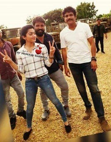 DevaDas Movie Latest Photos & Posters