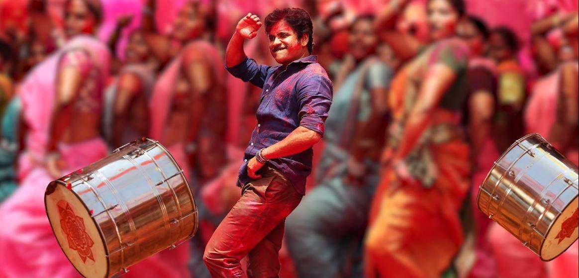 DevaDas Movie Latest Photos & Posters